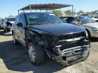 2012 VOLKSWAGEN TOUAREG V6 WVGEF9BP8CD006656