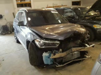 2017 BMW X1 XDRIVE2 WBXHT3C3XH5F68536