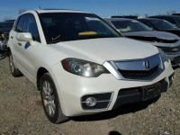 2010 ACURA RDX 5J8TB2H24AA002324