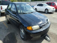 1997 MAZDA PROTEGE DX JM1BC1419V0135042