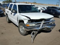 2006 CHEVROLET TAHOE C150 1GNEC13V86R148161