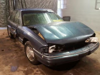 1994 PONTIAC BONNEVILLE 1G2HX52L1R4253969