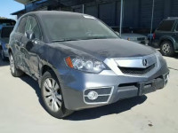 2011 ACURA RDX TECHNO 5J8TB1H5XBA005847