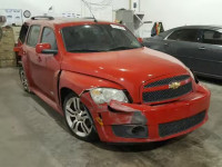 2008 CHEVROLET HHR SS 3GNCA63XX8S672455