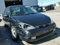 2003 FORD FOCUS ZTS 1FAFP38363W269388