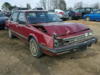 1984 Chevrolet Celebrity 1G1AW19X2E6916569