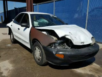 1997 CHEVROLET CAVALIER L 1G1JF5247V7146287