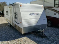 2006 OTHR TRAILER 1NL1GTL2661076740