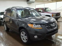 2010 HYUNDAI SANTA FE L 5NMSK3AB5AH342226