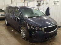 2016 KIA SEDONA LX KNDMB5C15G6201770