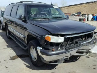 2004 GMC YUKON XL K 1GKFK16Z64J153258