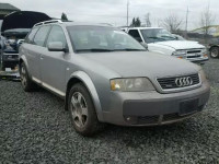 2005 AUDI ALLROAD WA1YD64BX5N006169