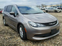 2017 CHRYSLER PACIFICA T 2C4RC1DG5HR536231