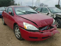 2005 HONDA ACCORD SE 1HGCM82425A015750