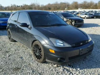 2004 FORD FOCUS ZX3 3FAHP39574R115219