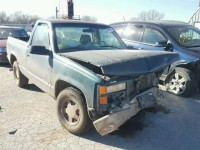 1998 GMC SIERRA C15 1GTEC14W0WZ507826