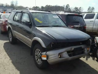 2000 HONDA PASSPORT E 4S6CK58W5Y4418395