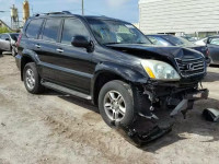 2009 LEXUS GX 470 JTJBT20X890175163