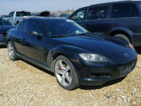 2007 MAZDA RX8 JM1FE173270212278