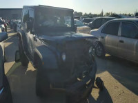 2010 JEEP WRANGLER S 1J4AA2D19AL207416