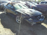 2004 FORD MUSTANG CO 1FAFP49Y64F178784