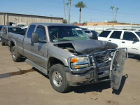 2002 GMC SIERRA K25 1GTHK29162E154187