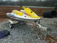 1996 SEAD JETSKI ZZNE1092K596