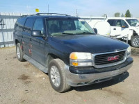 2001 GMC YUKON XL C 3GKEC16T01G259920