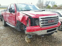 2011 GMC SIERRA K25 1GT121C86BF160230