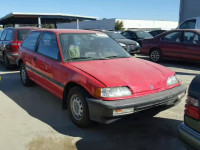 1990 HONDA CIVIC 2HGED6348LH569000