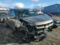 2016 CHEVROLET COLORADO Z 1GCHTDE31G1142415