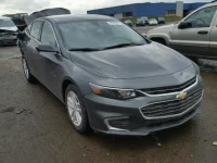 2017 CHEVROLET MALIBU LT 1G1ZE5ST7HF105830