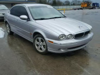 2002 JAGUAR X-TYPE 3.0 SAJEA51C62WC18389