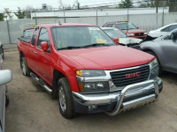 2010 GMC CANYON SLE 1GTESDD93A8123780