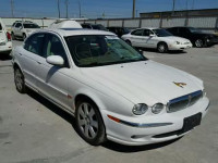 2005 JAGUAR X-TYPE 3.0 SAJWA51A85WE64304