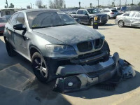 2009 BMW X6 XDRIVE3 5UXFG43579L221951