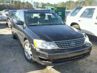 2003 Toyota Avalon 4T1BF28B33U314520