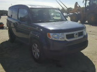 2010 HONDA ELEMENT EX 5J6YH1H71AL003616