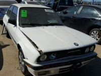 1989 BMW 325I AUTO/ WBAAA2305K4494695