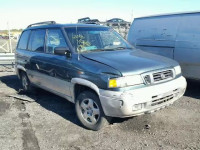 1998 MAZDA MPV WAGON JM3LV523XW0845389