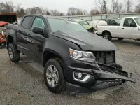 2016 CHEVROLET COLORADO Z 1GCGTDE3XG1334914