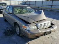 2002 FORD CROWN VICT 2FAFP74W32X146416