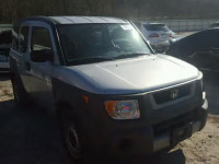 2003 HONDA ELEMENT DX 5J6YH28223L001273