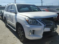 2013 LEXUS LX 570 JTJHY7AX8D4096682