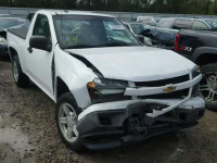 2012 CHEVROLET COLORADO 1GCCSBF99C8149327