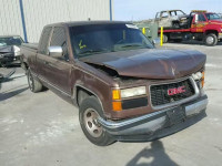 1994 GMC SIERRA C15 2GTEC19K1R1547772