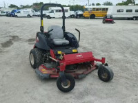 2001 TORO MOWER 290000107