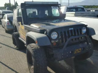 2010 JEEP WRANGLER S 1J4AA2D1XAL184082