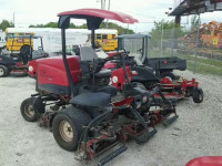 2009 TORO MOWER 310000109