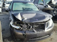 2011 SAAB 9-3 2.0T YS3FA4CY6B1308876